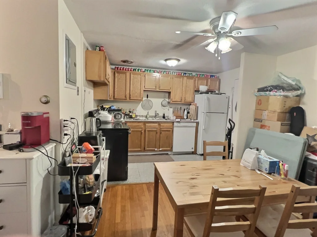 2 bed, 1 bath apartment for rent at 217 Kent Unit 17, Longwood — photo 1 of 5