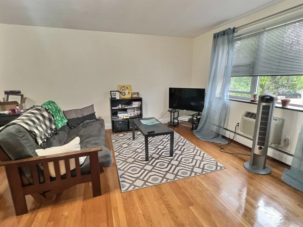 Studio bed, 1 bath apartment for rent at 217 Kent Unit 24, Longwood — photo 5 of 7