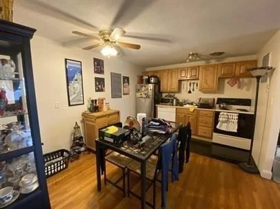 1 bed, 1 bath apartment for rent at 217 Kent Unit 25, Brookline — photo 1 of 8