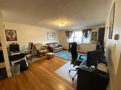 1 bed, 1 bath apartment for rent at 217 Kent Unit 25, Brookline — photo 3 of 8