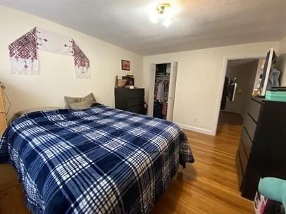 1 bed, 1 bath apartment for rent at 217 Kent Unit 25, Brookline — photo 5 of 8