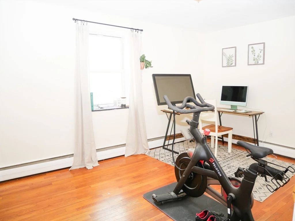 2 bed, 1 bath apartment for rent at 217 Kent Unit 27, Brookline — photo 5 of 6