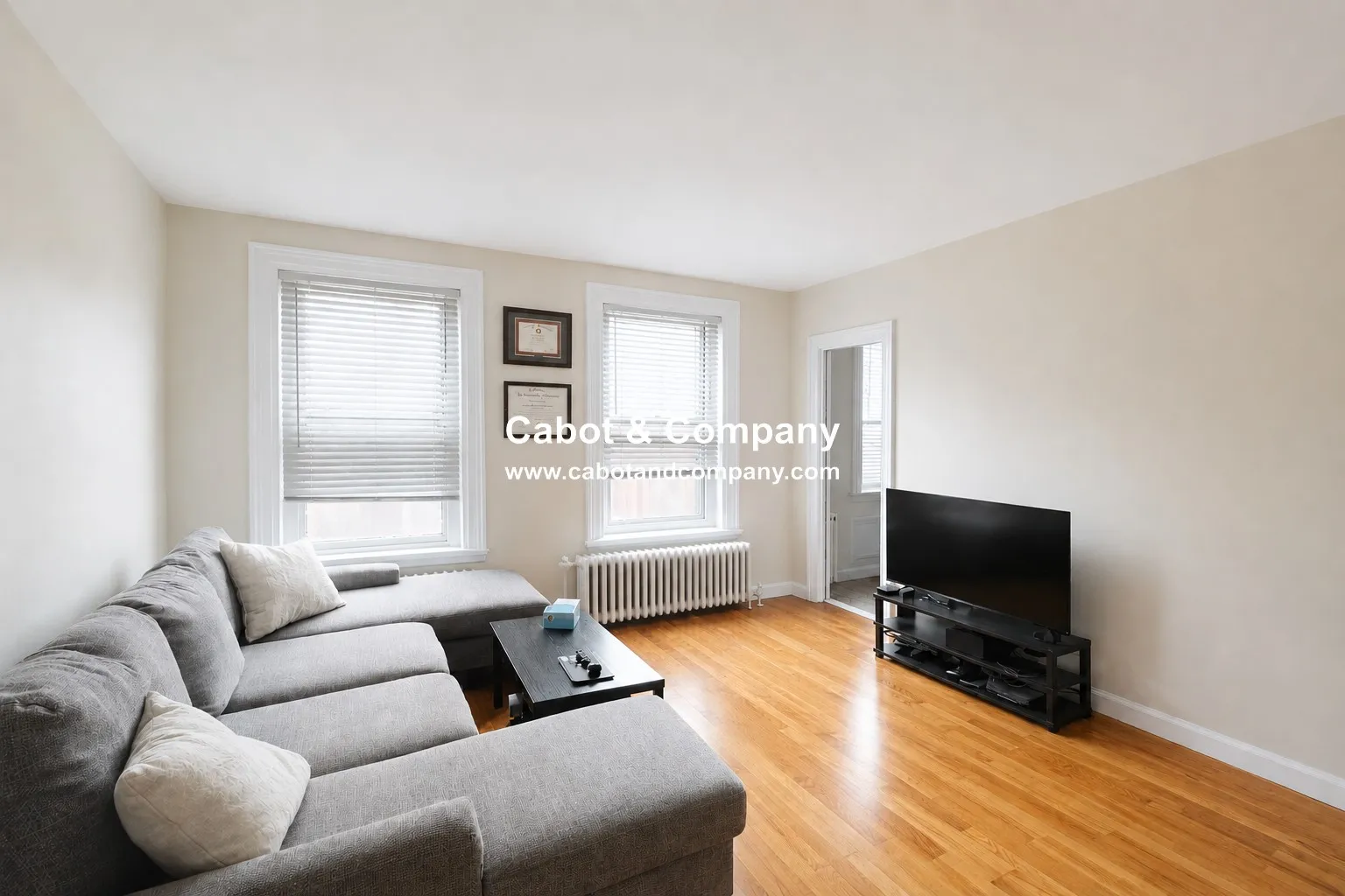 1 bed, 1 bath apartment for rent at 217 Newbury St Unit 40, Back Bay