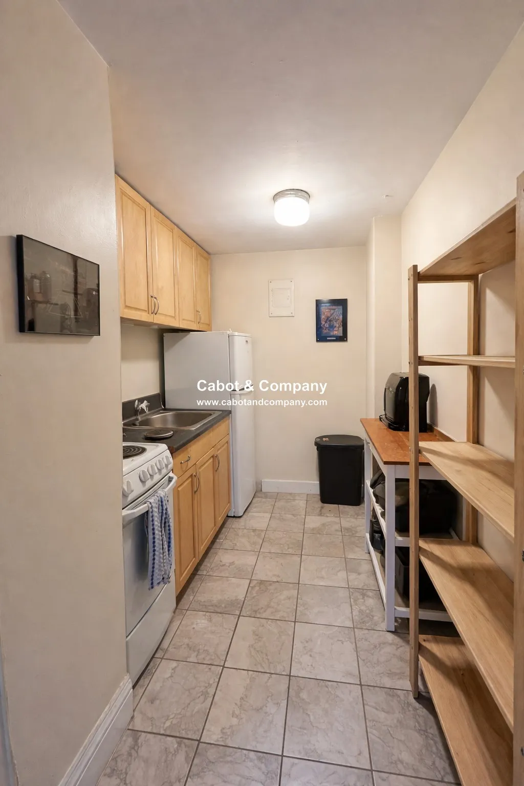 1 bed, 1 bath apartment for rent at 217 Newbury St Unit 40, Back Bay — photo 3 of 3