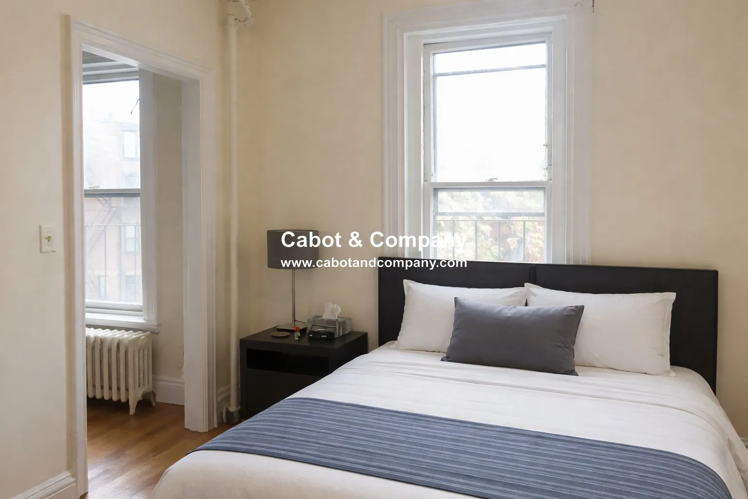 1 bed, 1 bath apartment for rent at 217 Newbury St Unit 40, Back Bay — photo 2 of 3