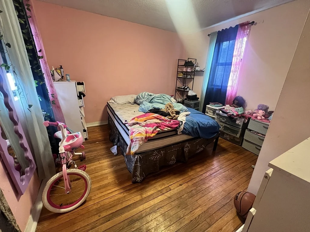 2 bed, 1 bath apartment for rent at 217 Pleasant St Unit 1W, Brockton — photo 4 of 7