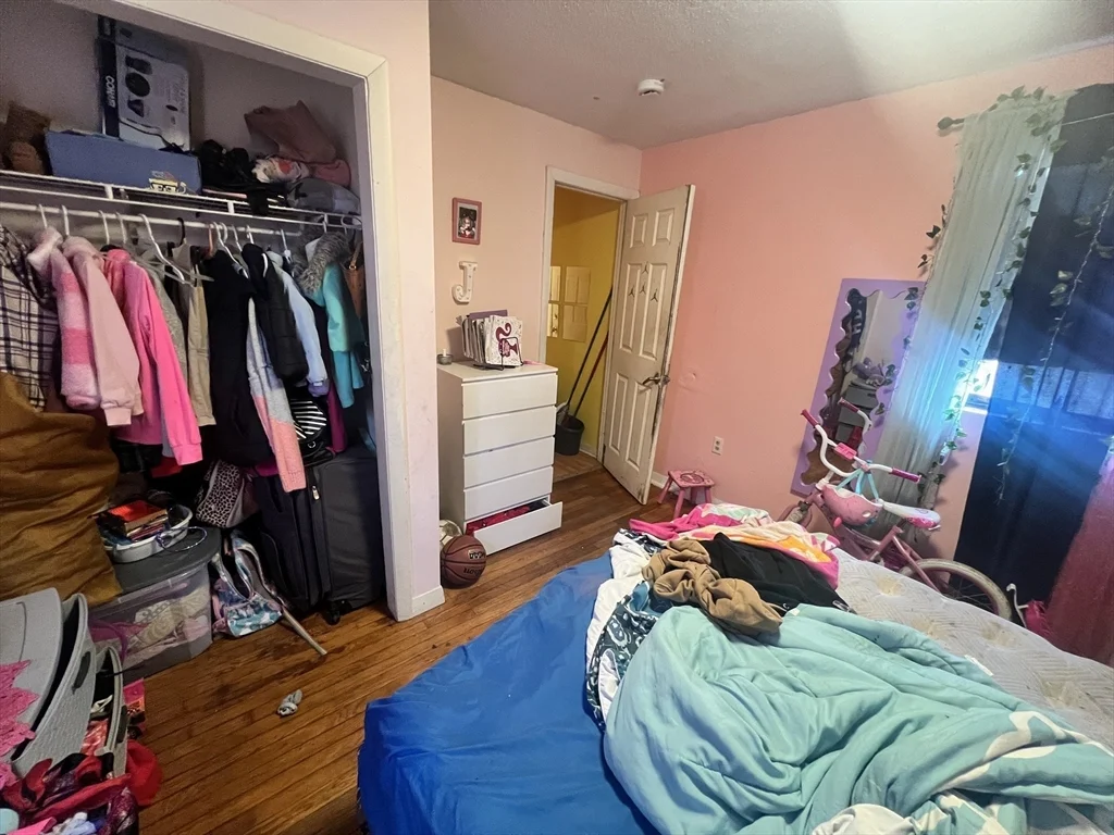 2 bed, 1 bath apartment for rent at 217 Pleasant St Unit 1W, Brockton — photo 5 of 7