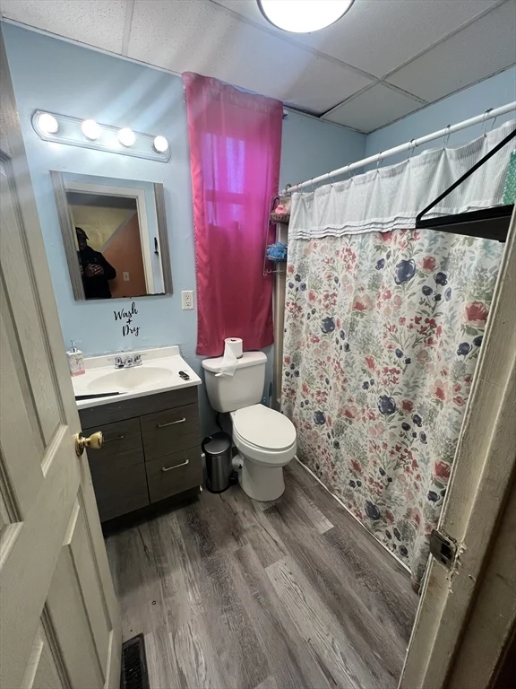 2 bed, 1 bath apartment for rent at 217 Pleasant St Unit 1W, Brockton — photo 3 of 7