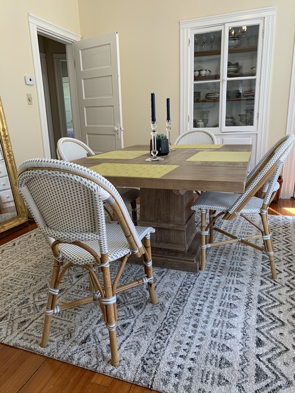 2 bed, 1 bath apartment for rent at 217 Reservoir Rd Unit 2, Chestnut Hill — photo 5 of 9