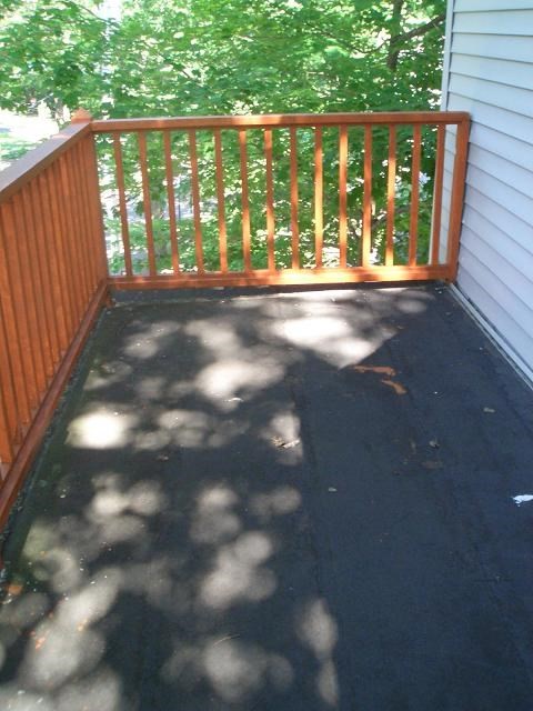 2 bed, 1 bath apartment for rent at 217 Reservoir Rd Unit 2, Chestnut Hill — photo 2 of 9