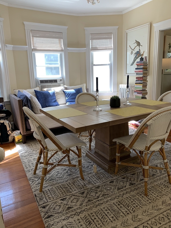 2 bed, 1 bath apartment for rent at 217 Reservoir Rd Unit 2, Chestnut Hill — photo 9 of 9