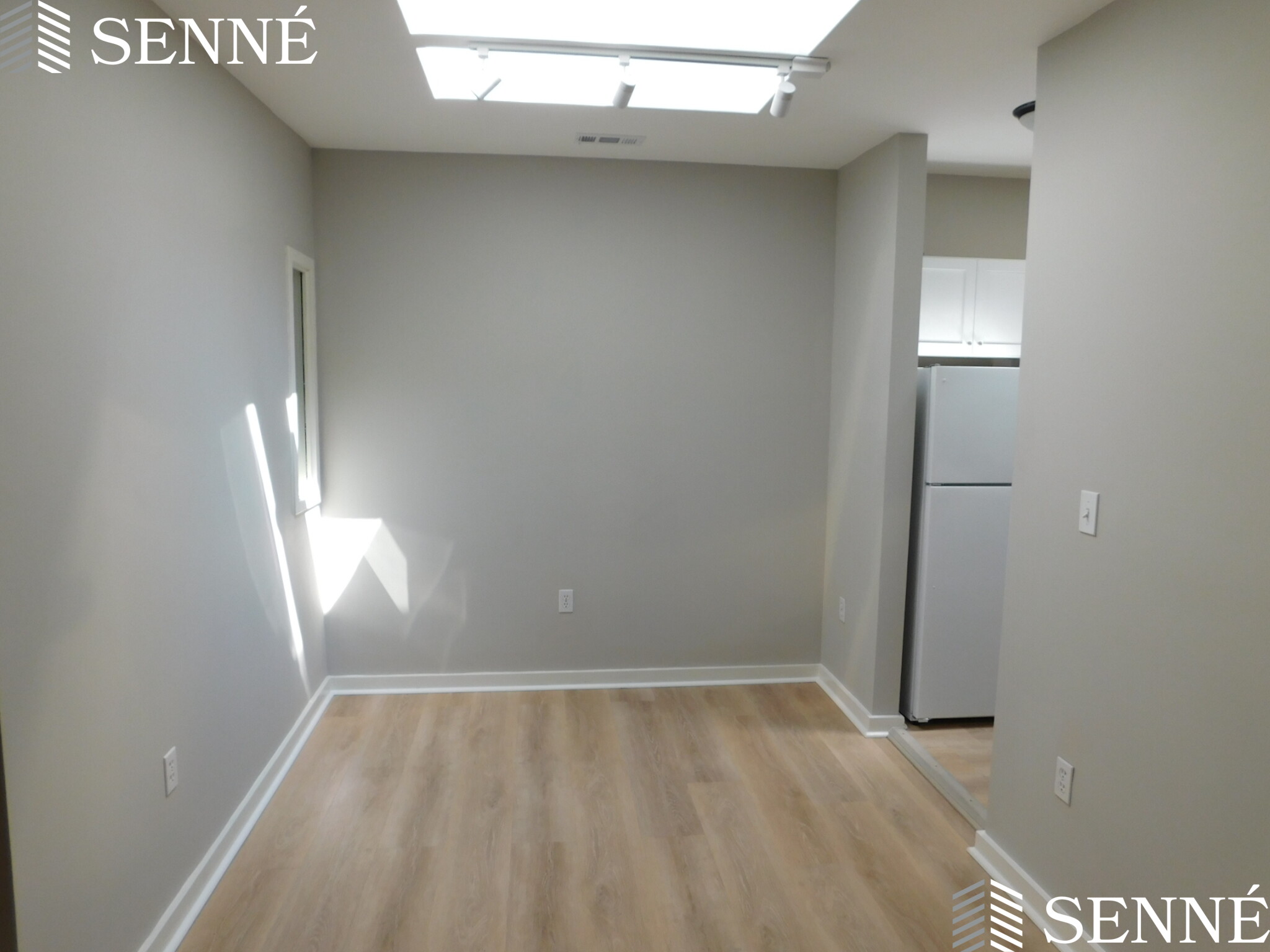 1 bed, 1 bath apartment for rent at 217 Thorndike St Unit 303, East Cambridge — photo 2 of 8