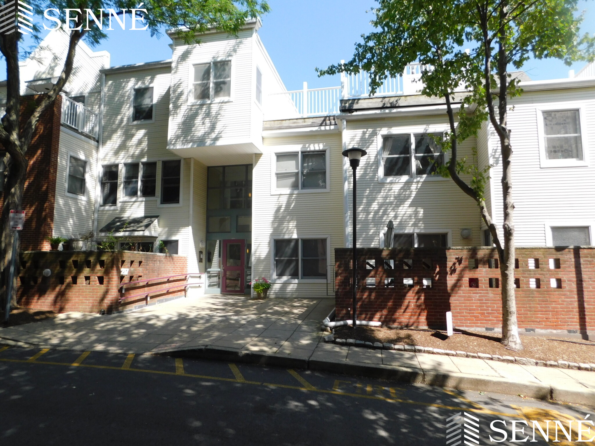 1 bed, 1 bath apartment for rent at 217 Thorndike St Unit 303, East Cambridge — photo 7 of 8