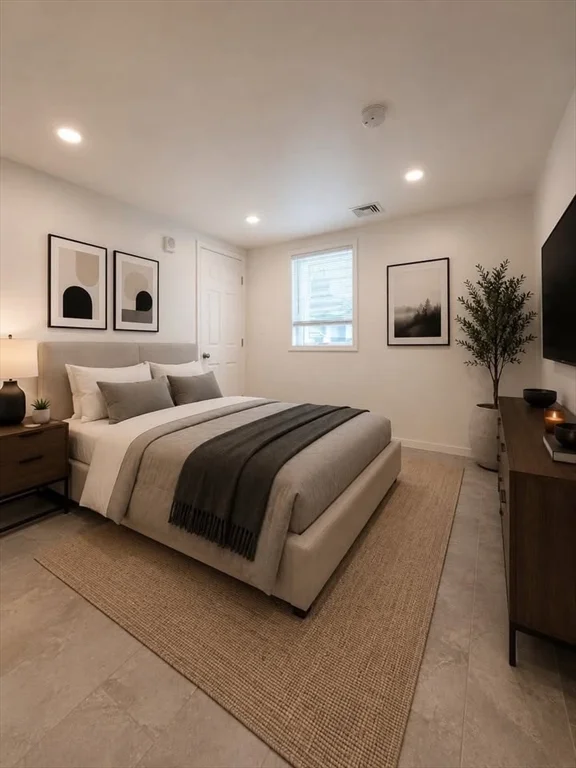 1 bed, 1 bath apartment for rent at 217 Washington St Unit 2L, Lynn — photo 1 of 9