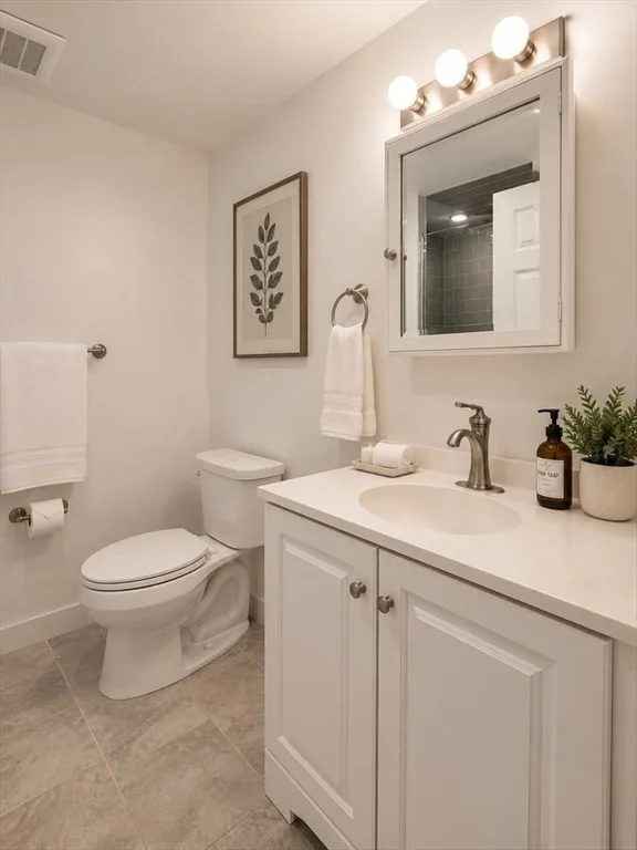 1 bed, 1 bath apartment for rent at 217 Washington St Unit 2L, Lynn — photo 7 of 9