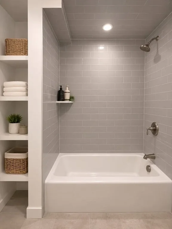 1 bed, 1 bath apartment for rent at 217 Washington St Unit 2L, Lynn — photo 8 of 9
