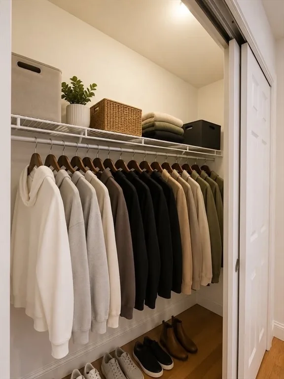 1 bed, 1 bath apartment for rent at 217 Washington St Unit 2R, Lynn — photo 3 of 9