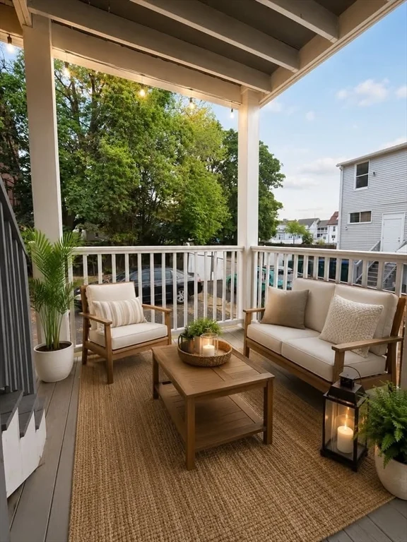 1 bed, 1 bath apartment for rent at 217 Washington St Unit 2R, Lynn — photo 8 of 9