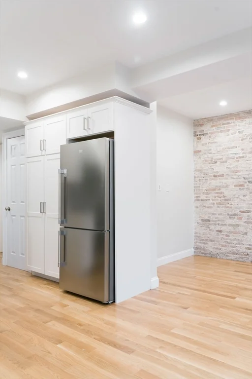 2 bed, 1 bath apartment for rent at 217 West 9th Unit 2, South Boston — photo 7 of 14