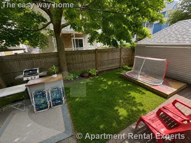 2 bed, 2 bath apartment for rent at 217 Willow Ave Unit 1, Davis Square — photo 12 of 12