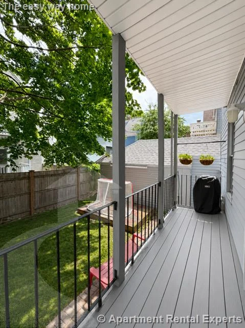 2 bed, 2 bath apartment for rent at 217 Willow Ave Unit 1, Davis Square — photo 11 of 12