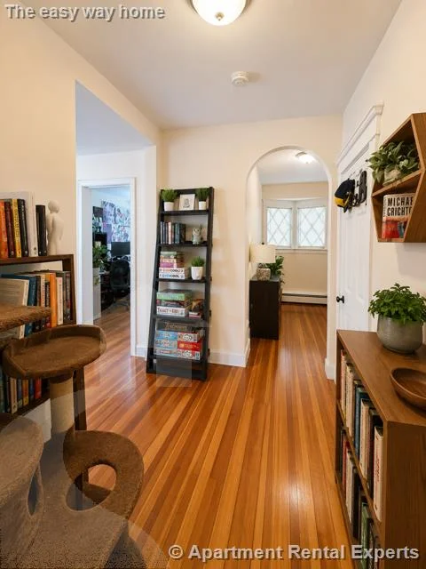 2 bed, 2 bath apartment for rent at 217 Willow Ave Unit 1, Davis Square — photo 4 of 12