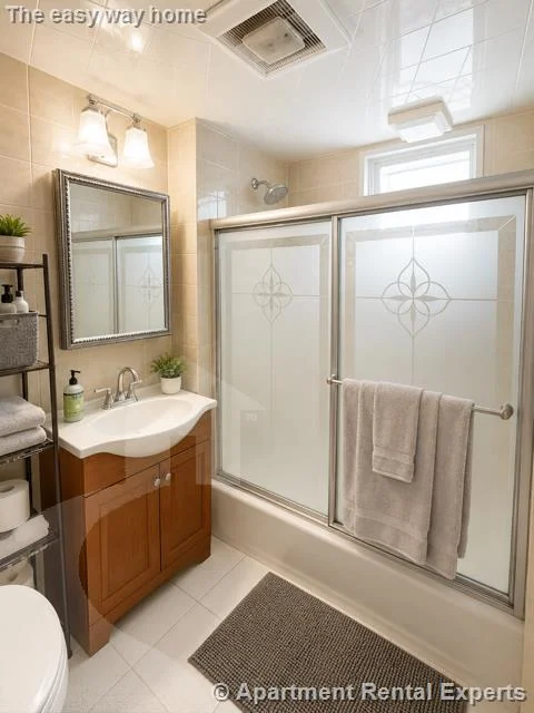 2 bed, 2 bath apartment for rent at 217 Willow Ave Unit 1, Davis Square — photo 7 of 12
