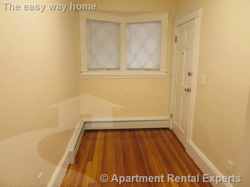 2 bed, 2 bath apartment for rent at 217 Willow Ave Unit 1, Davis Square — photo 10 of 12
