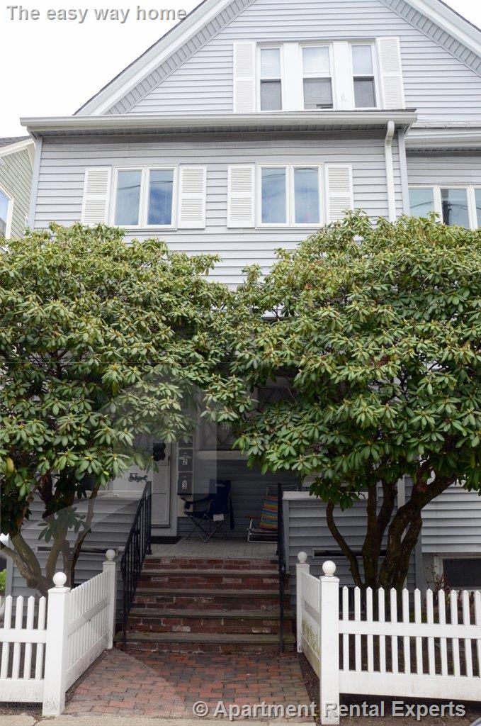2 bed, 1 bath apartment for rent at 217 Willow Ave Unit 3, Davis Square — photo 9 of 13