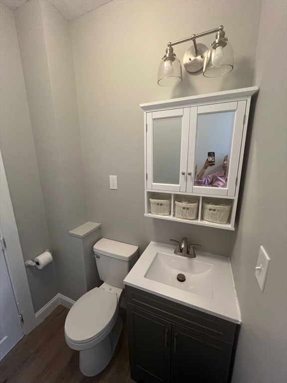 3 bed, 1 bath apartment for rent at 217 Winthrop St Unit 2, Brockton — photo 13 of 14