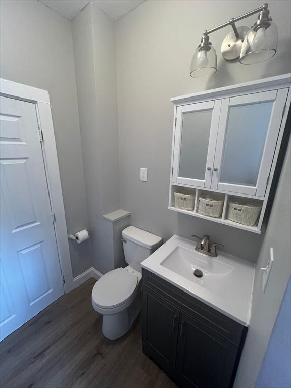3 bed, 1 bath apartment for rent at 217 Winthrop St Unit 2, Brockton — photo 12 of 14