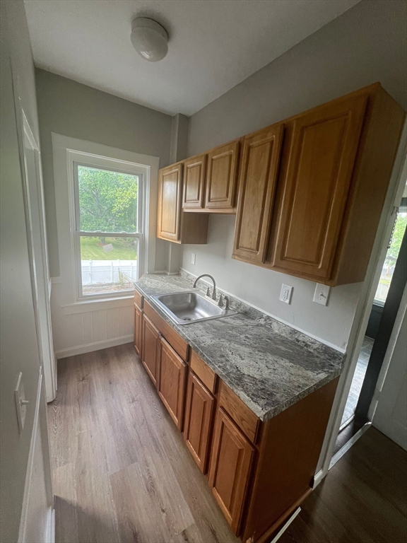 3 bed, 1 bath apartment for rent at 217 Winthrop St Unit 2, Brockton — photo 1 of 14