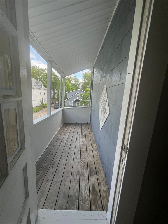 3 bed, 1 bath apartment for rent at 217 Winthrop St Unit 2, Brockton — photo 14 of 14