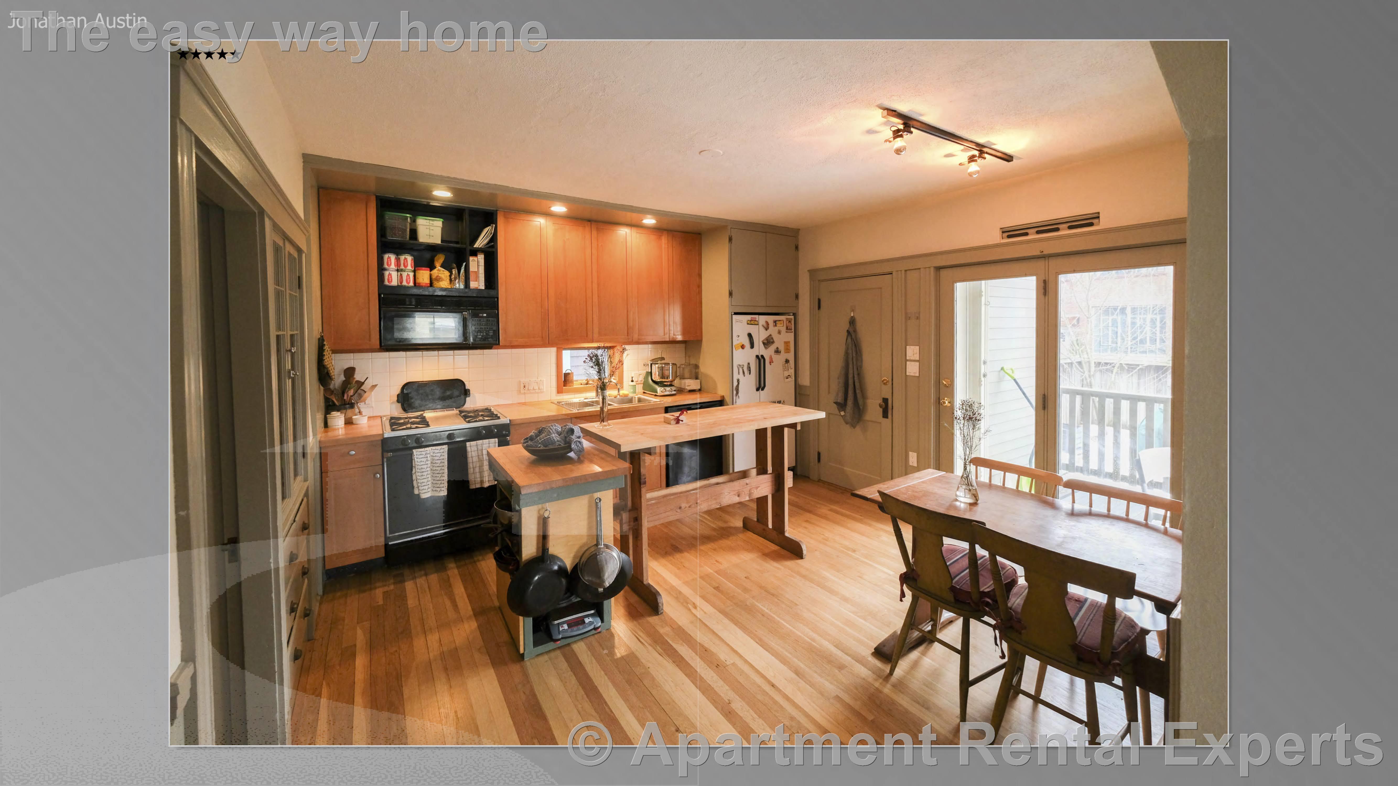 2 bed, 1 bath apartment for rent at 218 Brookline St, Central Square — photo 9 of 15
