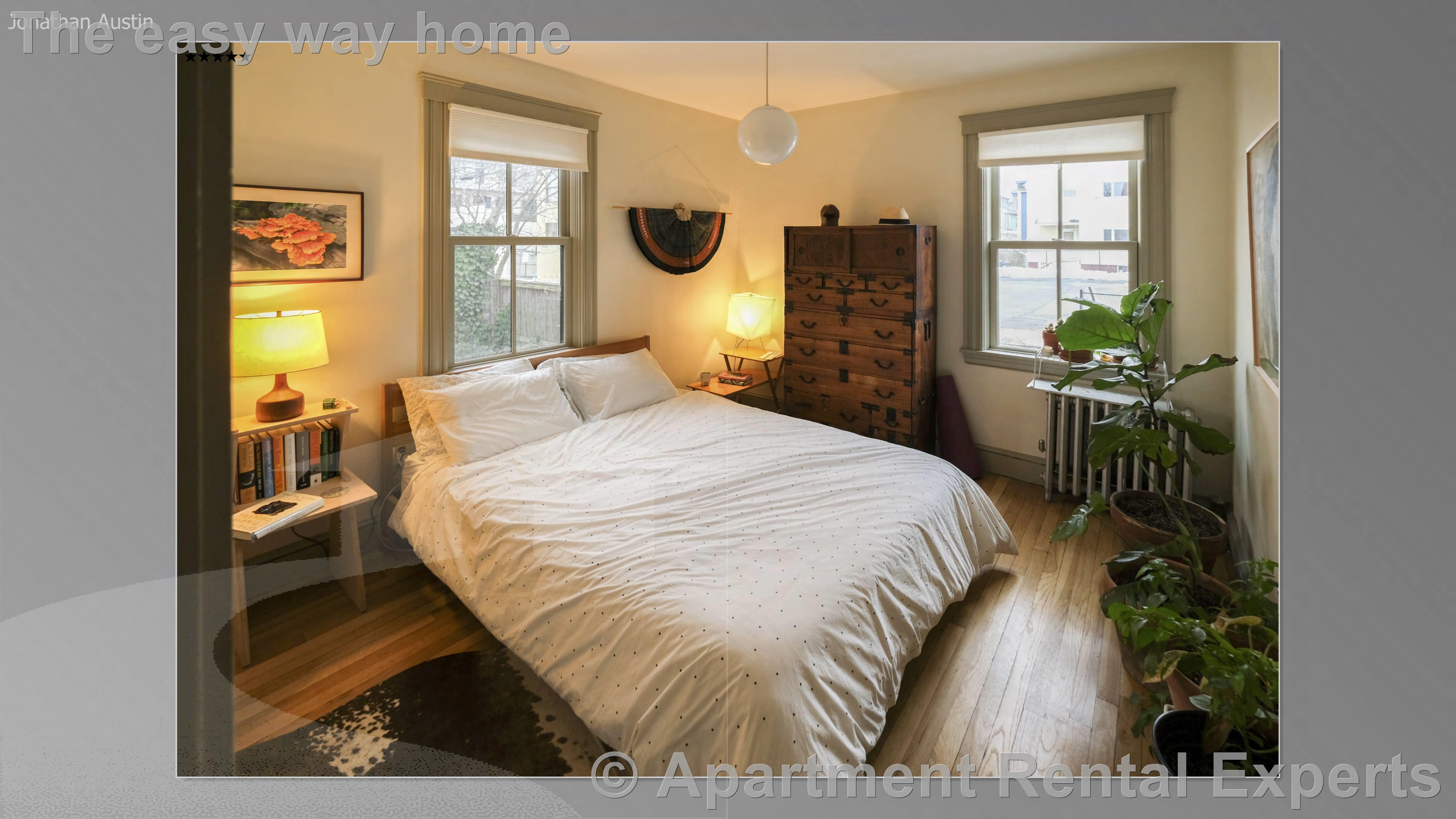 2 bed, 1 bath apartment for rent at 218 Brookline St, Central Square — photo 7 of 15