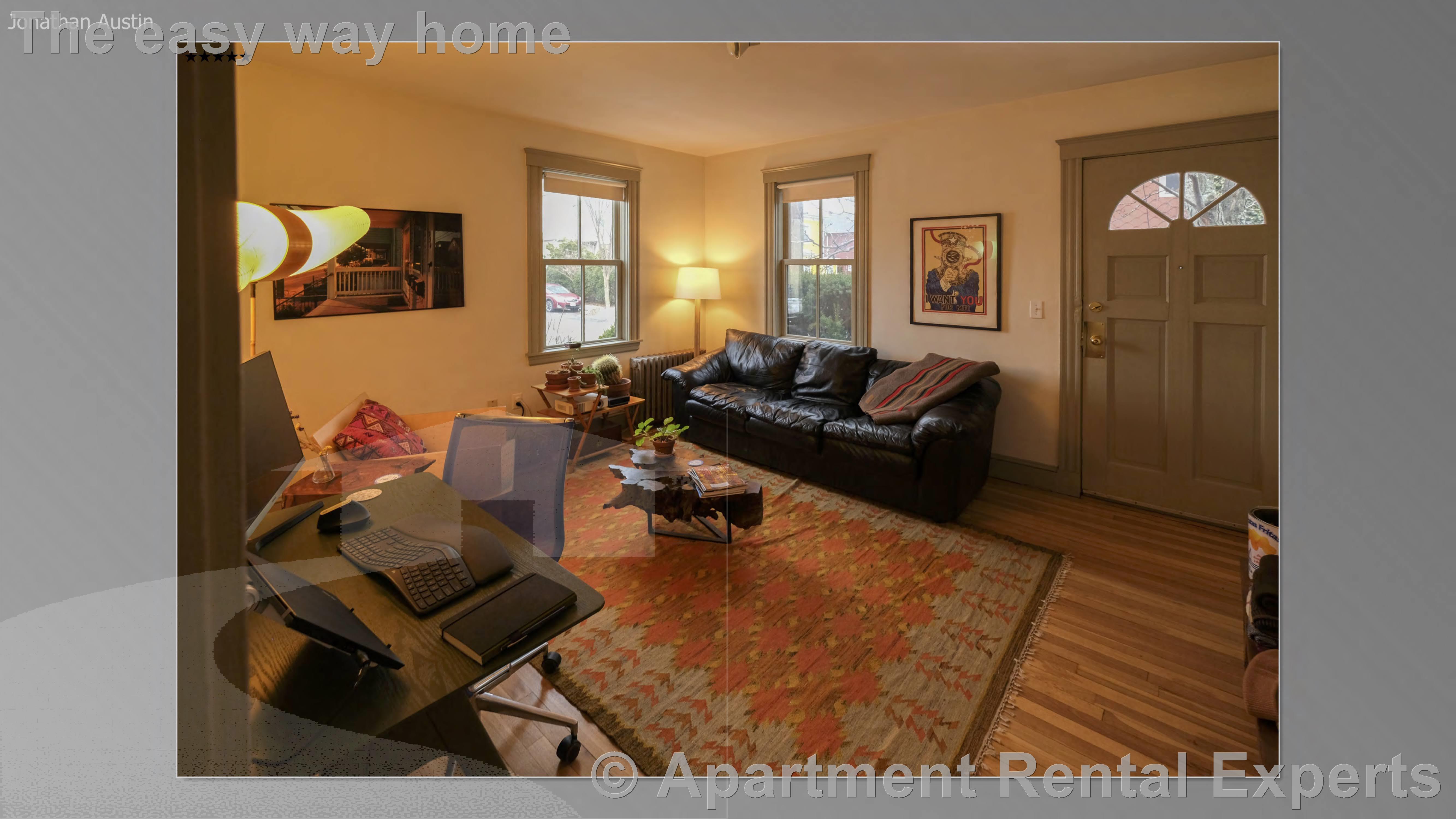 2 bed, 1 bath apartment for rent at 218 Brookline St, Central Square — photo 13 of 15