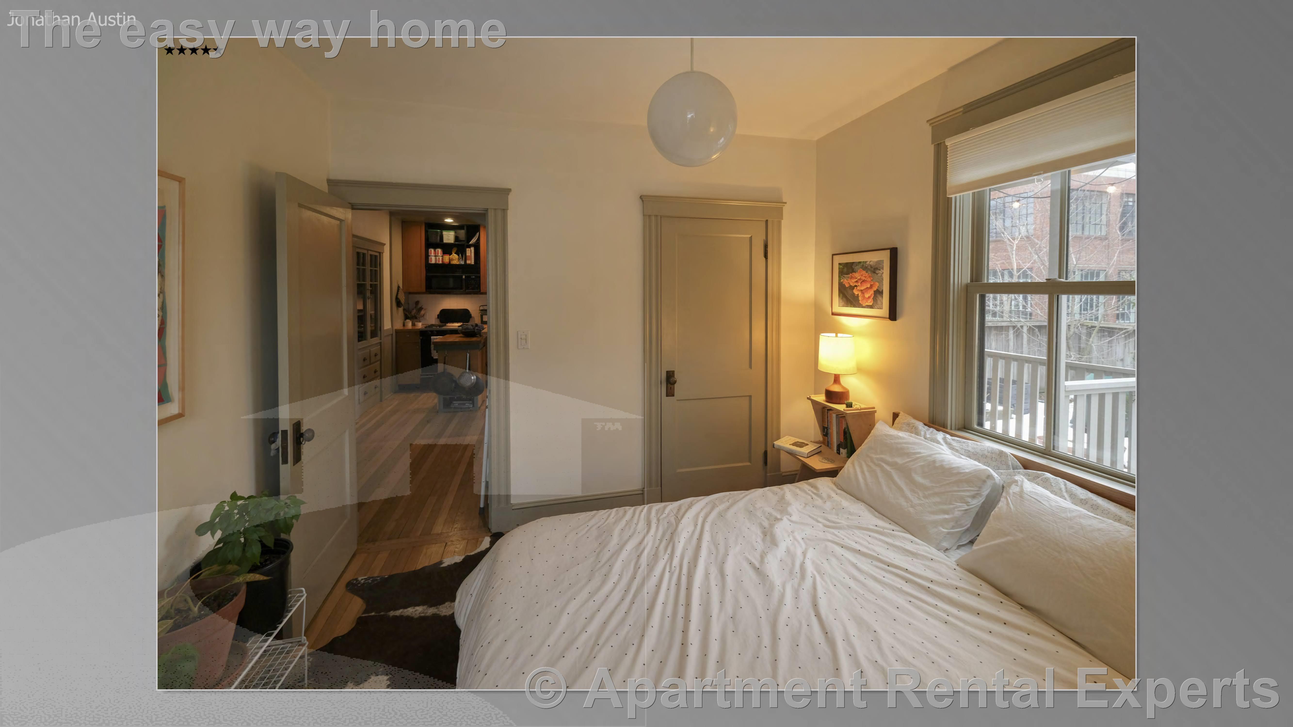 2 bed, 1 bath apartment for rent at 218 Brookline St, Central Square — photo 8 of 15