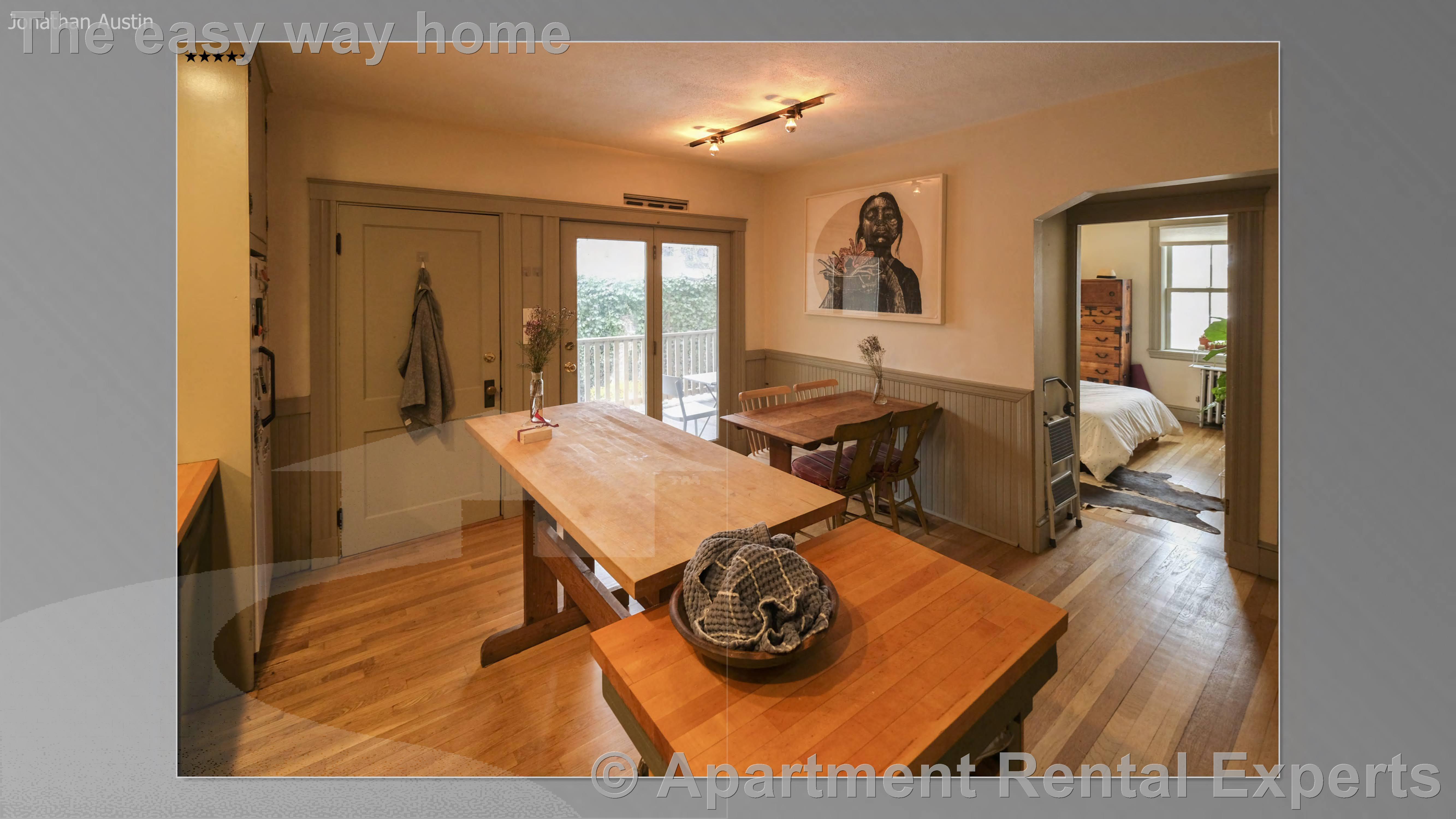 2 bed, 1 bath apartment for rent at 218 Brookline St, Central Square — photo 10 of 15