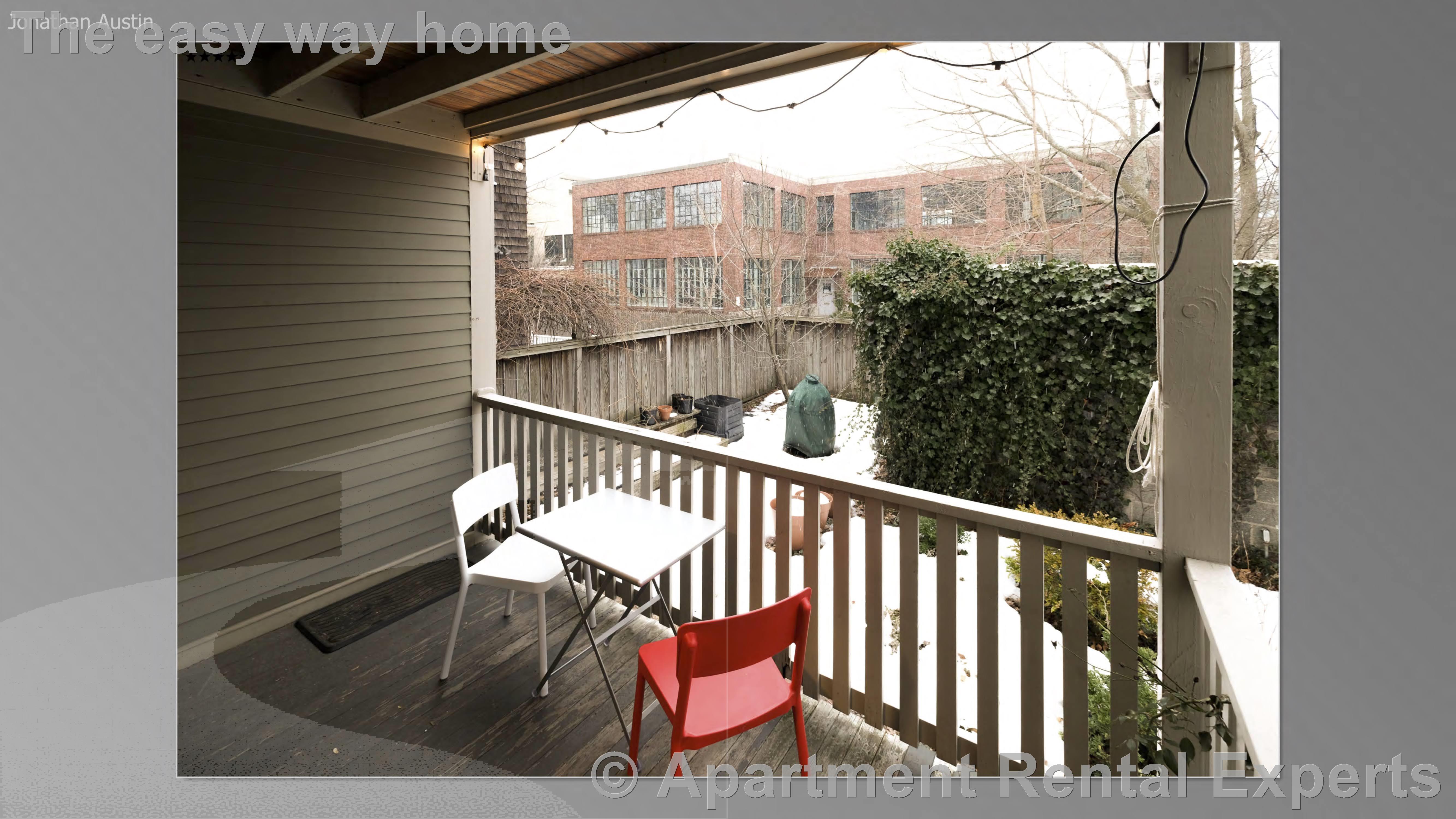 2 bed, 1 bath apartment for rent at 218 Brookline St, Central Square — photo 14 of 15