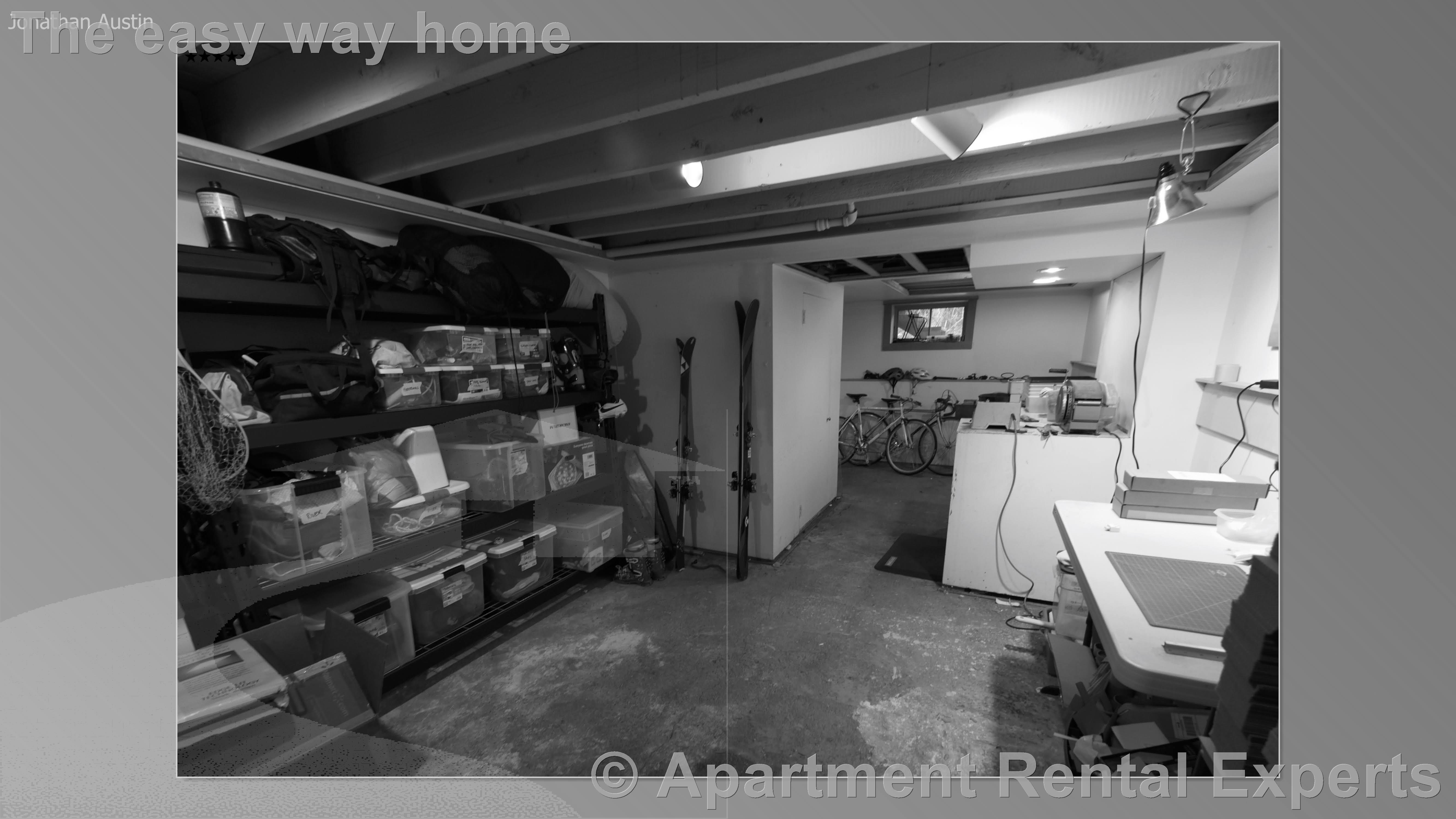 2 bed, 1 bath apartment for rent at 218 Brookline St, Central Square — photo 4 of 15