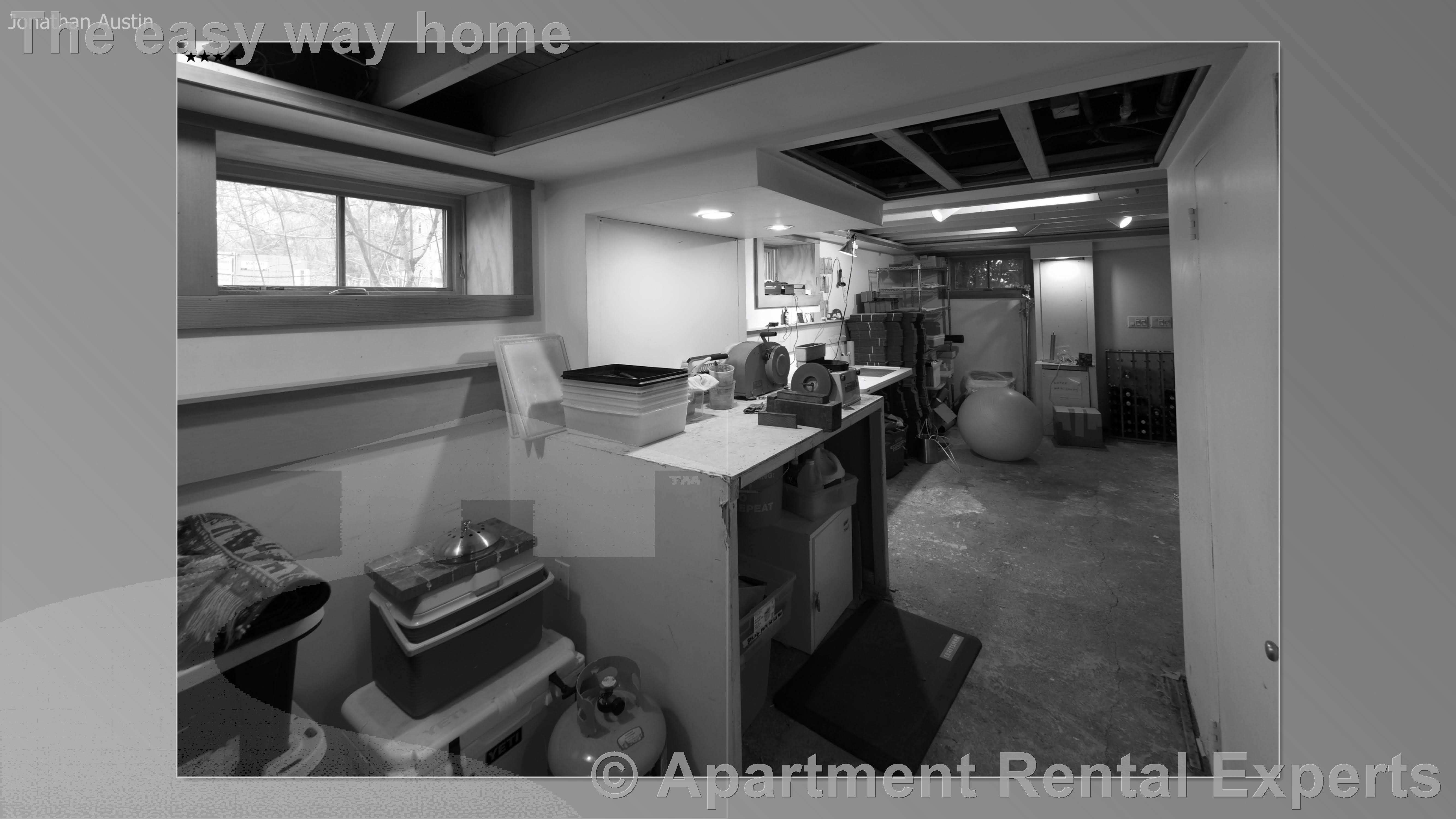 2 bed, 1 bath apartment for rent at 218 Brookline St, Central Square — photo 5 of 15