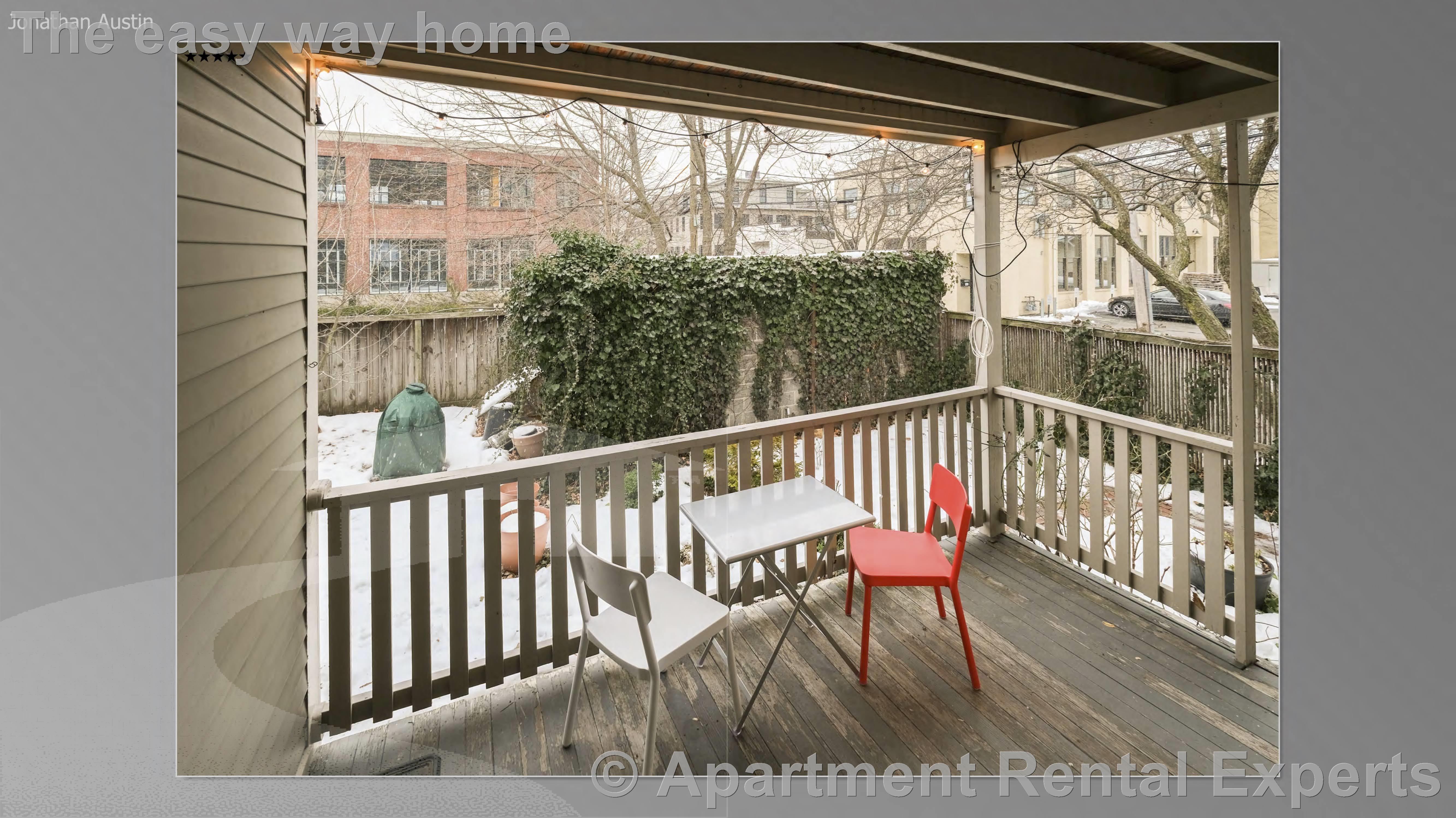 2 bed, 1 bath apartment for rent at 218 Brookline St, Central Square — photo 15 of 15