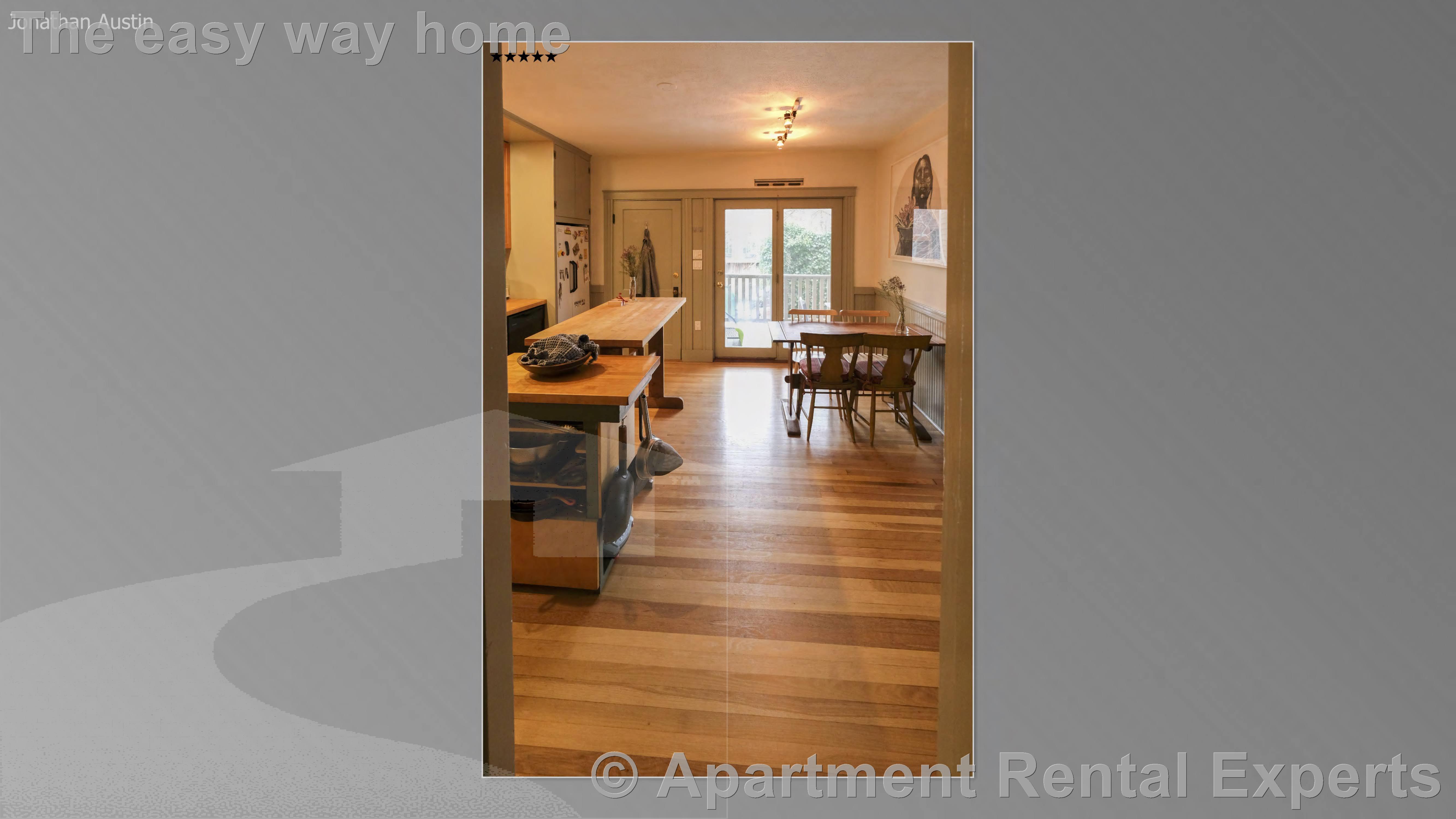 2 bed, 1 bath apartment for rent at 218 Brookline St, Central Square — photo 12 of 15