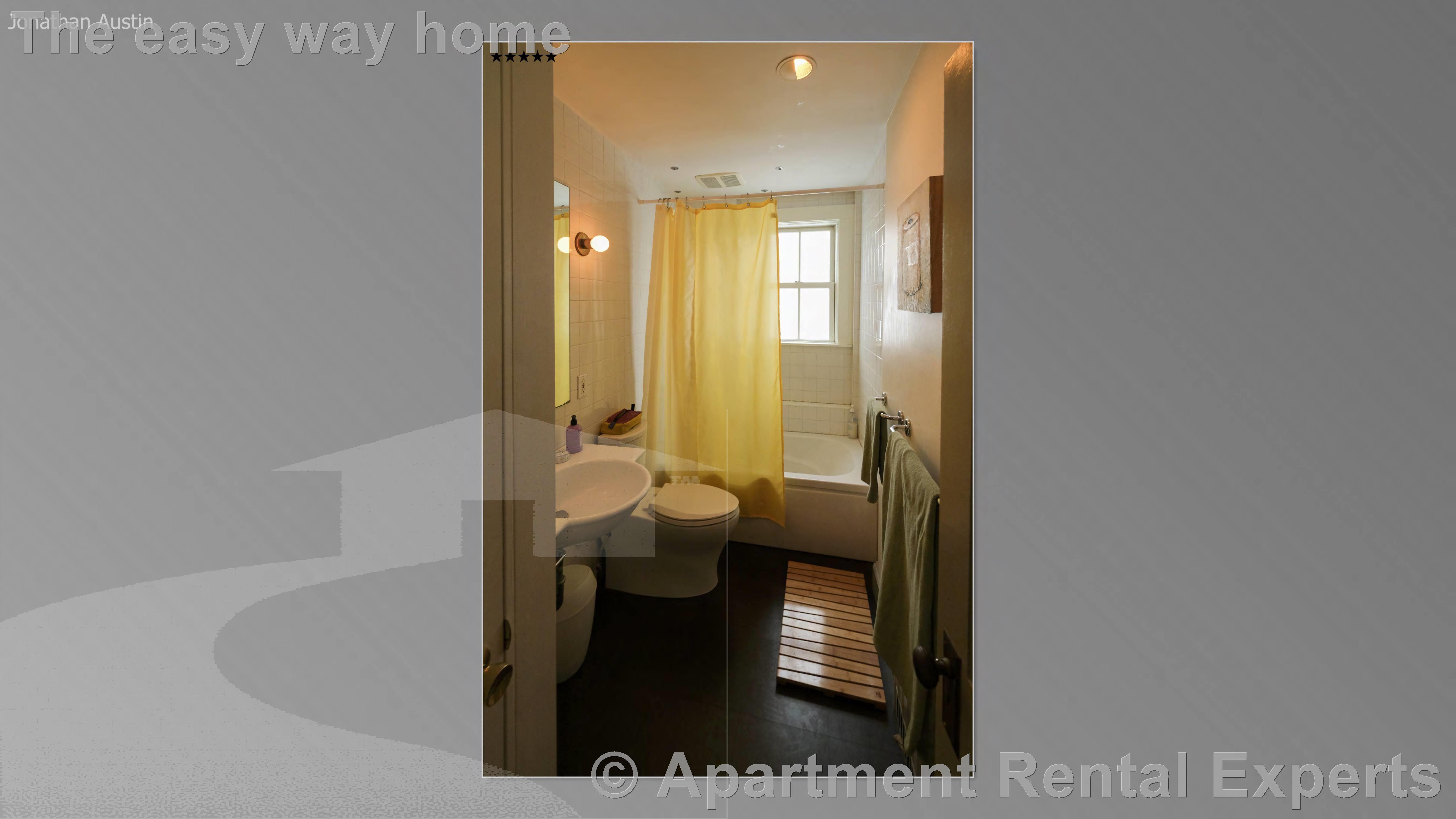 2 bed, 1 bath apartment for rent at 218 Brookline St, Central Square — photo 6 of 15