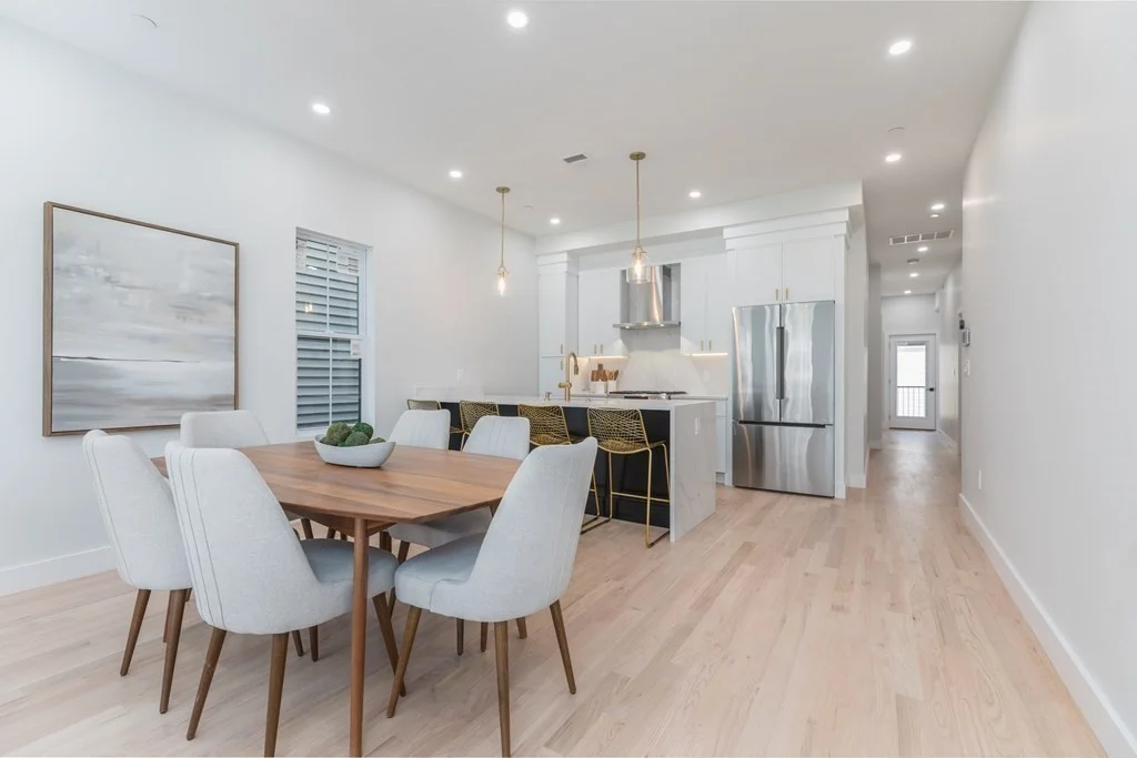3 bed, 2 bath apartment for rent at 218 Brooks St Unit 2B, East Boston — photo 1 of 20