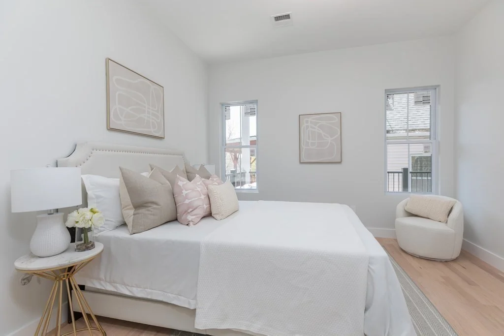 3 bed, 2 bath apartment for rent at 218 Brooks Unit 2, Boston — photo 11 of 18
