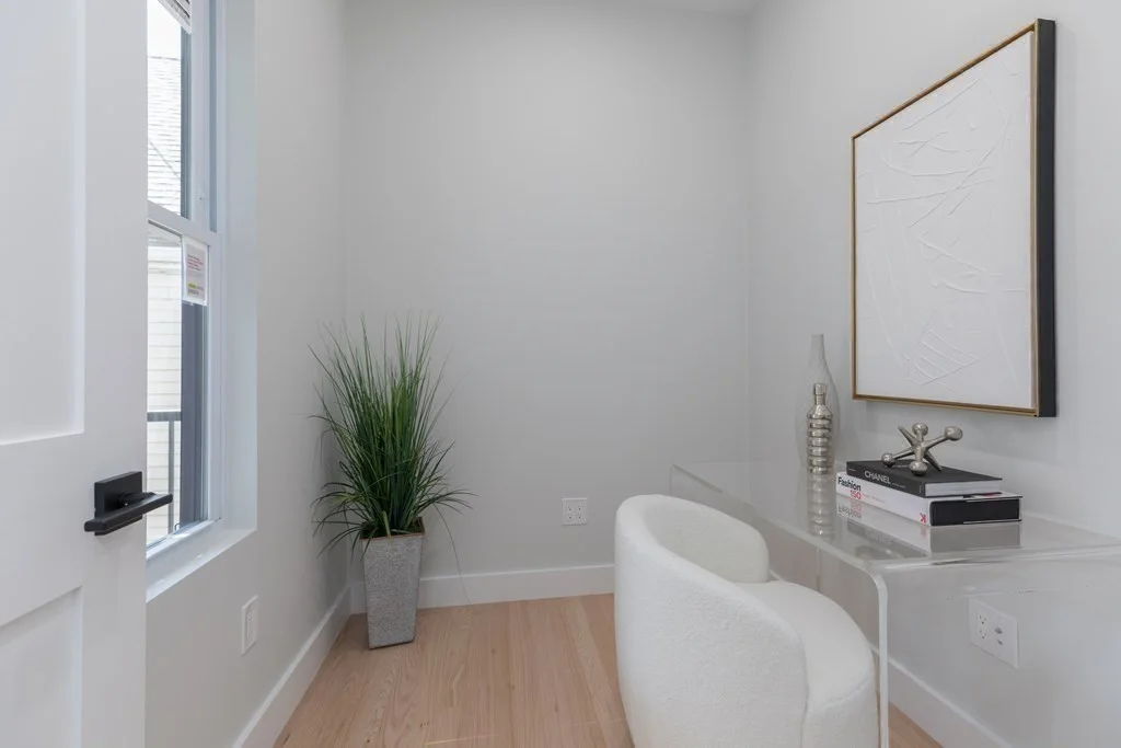 3 bed, 2 bath apartment for rent at 218 Brooks Unit 2, Boston — photo 13 of 18