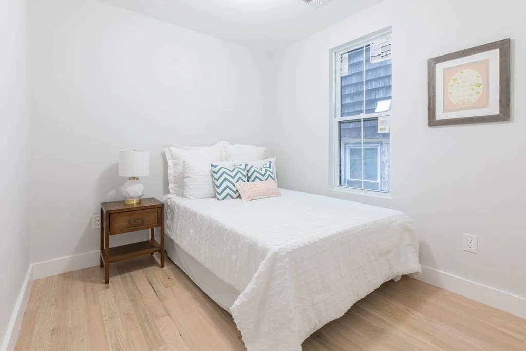 3 bed, 2 bath apartment for rent at 218 Brooks Unit 2, Boston — photo 9 of 18