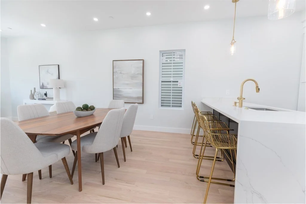 3 bed, 2 bath apartment for rent at 218 Brooks Unit 2, Boston — photo 6 of 18