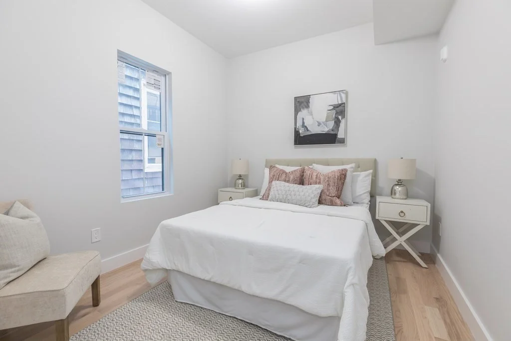 3 bed, 2 bath apartment for rent at 218 Brooks Unit 2, Boston — photo 7 of 18